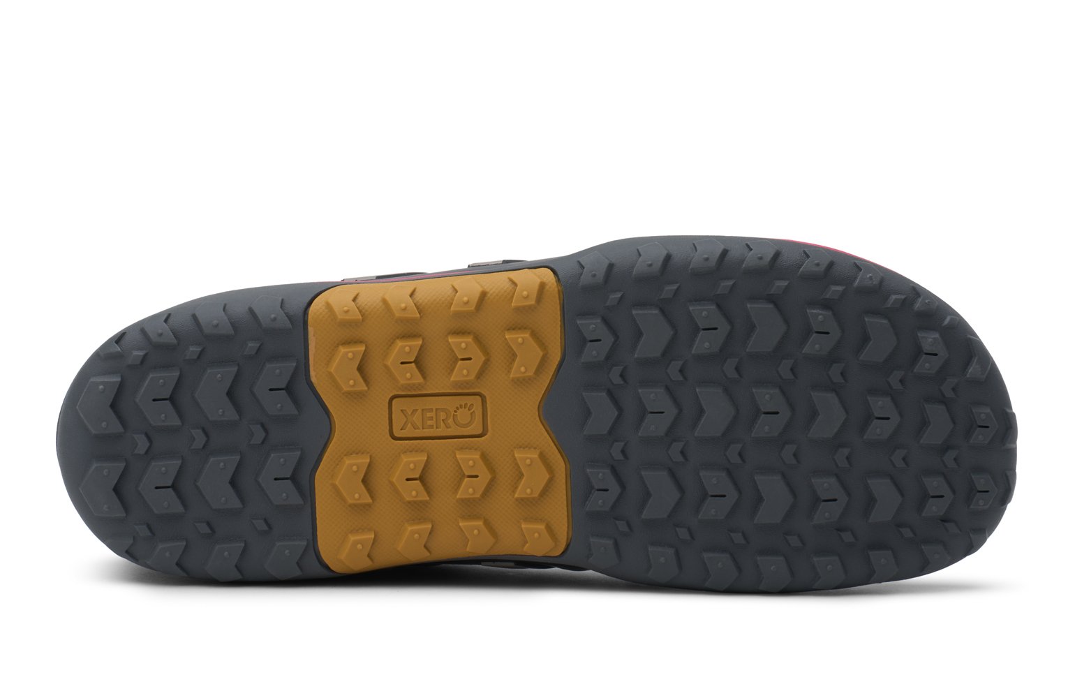 Xero Scrambler Trail Low WP Damen ''Dove'' - Image 4